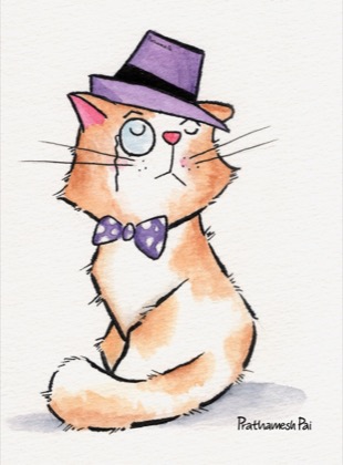 Lord Percival Timothy Furriweather III